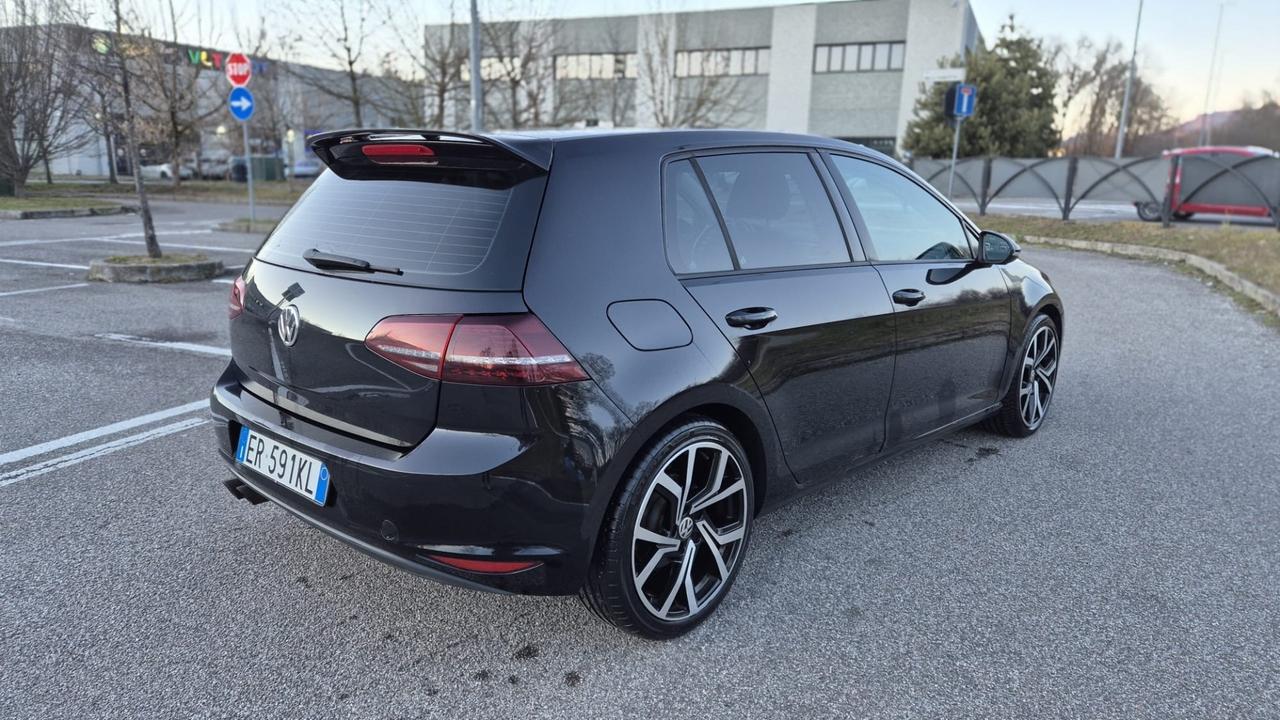 Volkswagen Golf 1.4 TSI 5p. Highline *NEOPATENTATI*