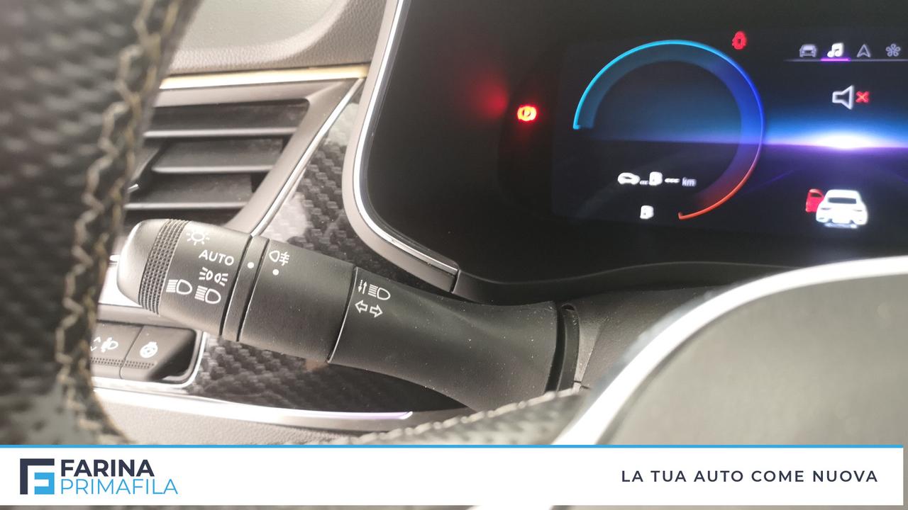 RENAULT Arkana 2021 - Arkana 1.6 E-Tech full hybrid E-Tech Engineered Fast Track 145cv
