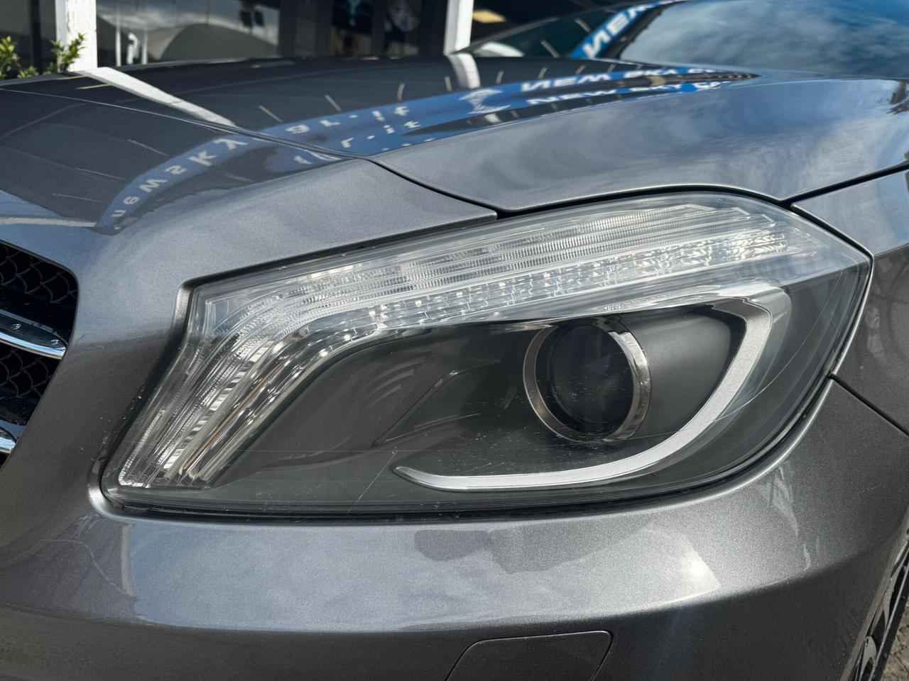 Mercedes-benz A 180 CDI Sport