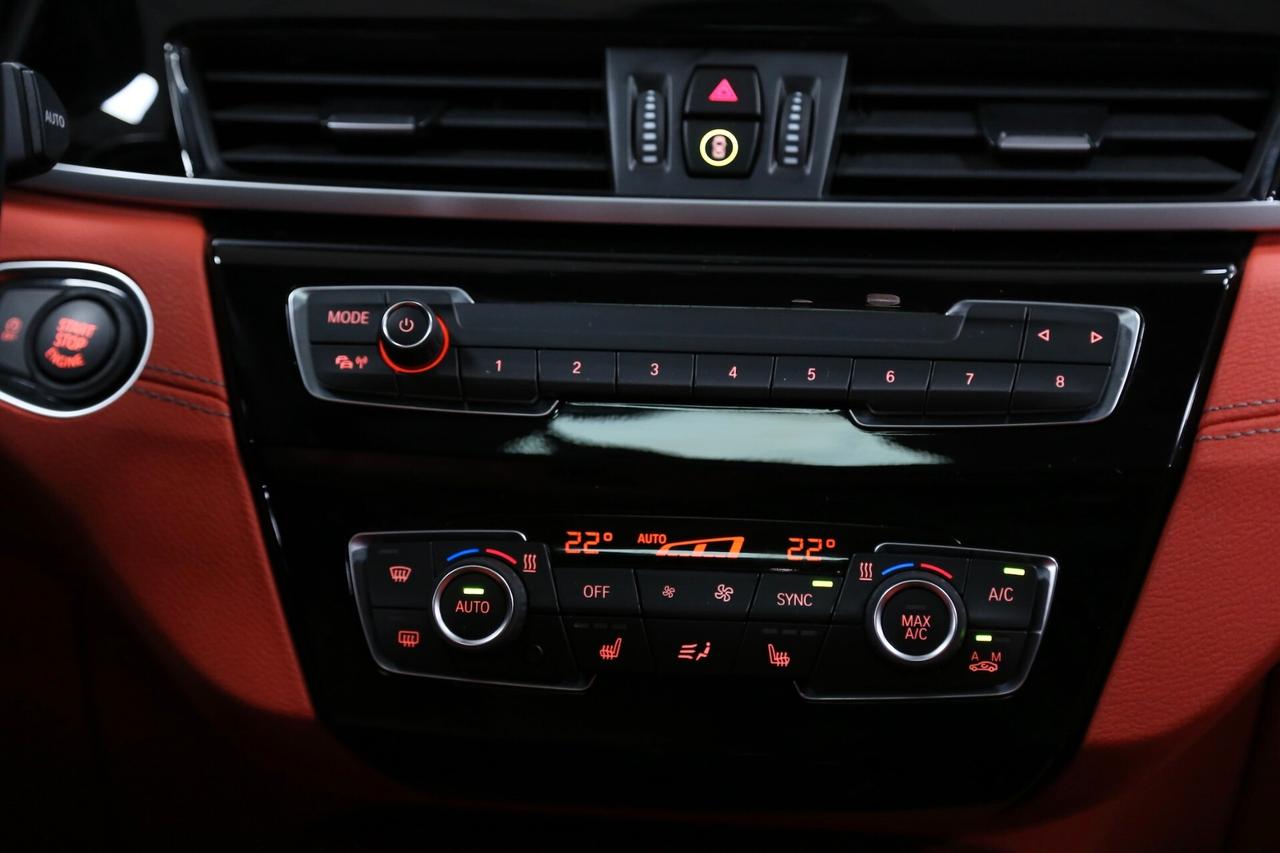 BMW X2 xDrive20d Msport auto