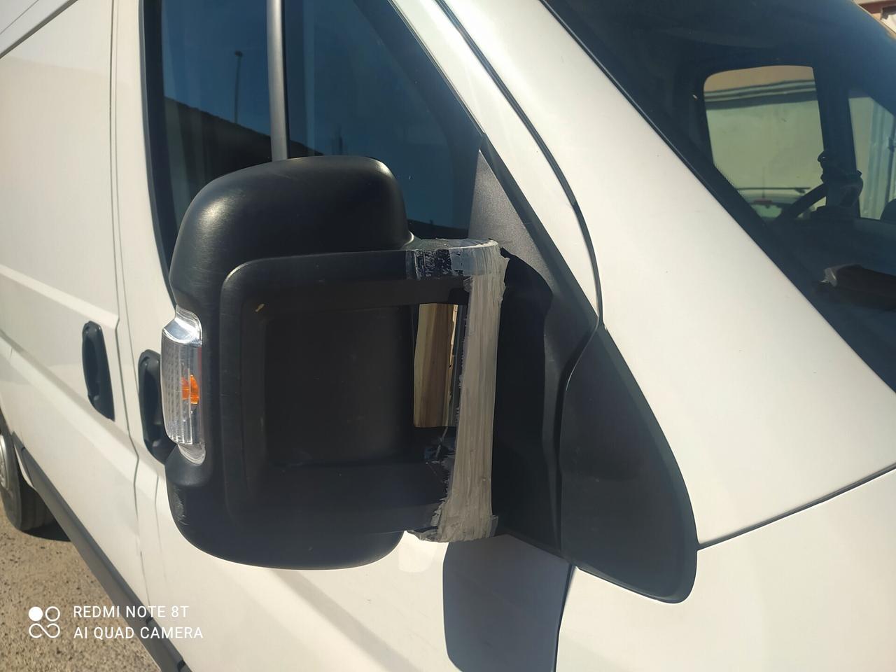 Peugeot Boxer 2.2 HDI 165 CV L2 H2 Coibentato isotermico