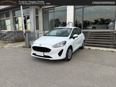 Ford Fiesta Plus 1.1 #11077