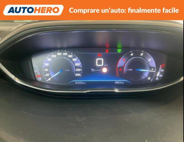 PEUGEOT 3008 BlueHDi 120 S&S Allure