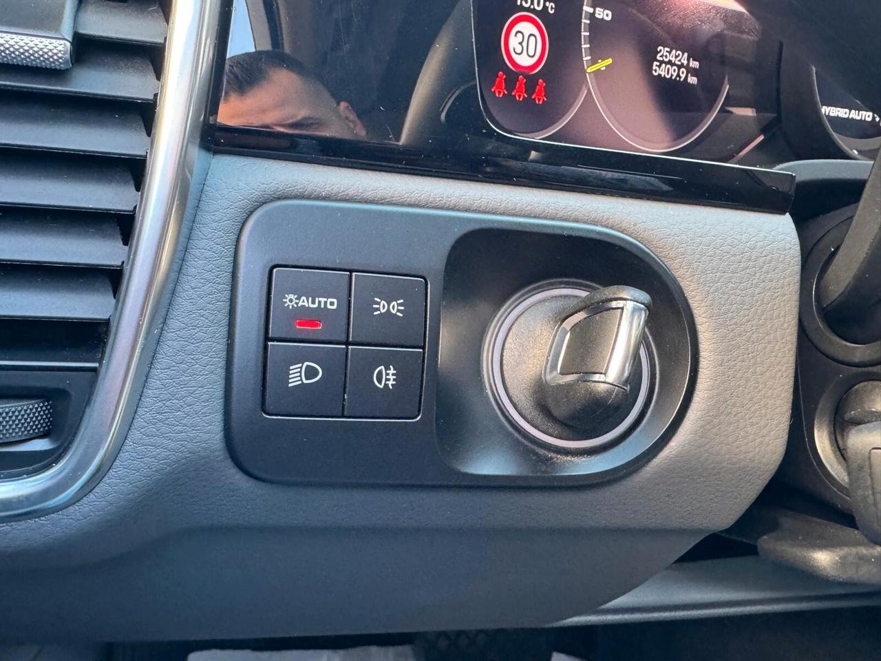 Porsche Cayenne Coupé 3.0 V6 E-Hybrid Platinum Edition