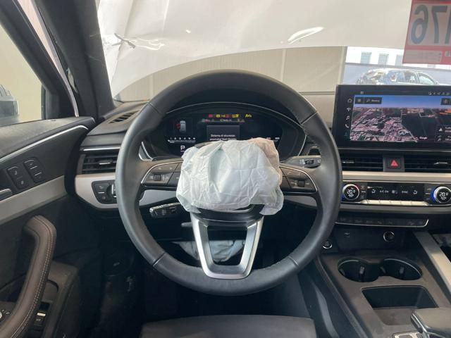 AUDI A4 allroad 40 TDI 204CV S TRONIC IDENTITY CONTRAST