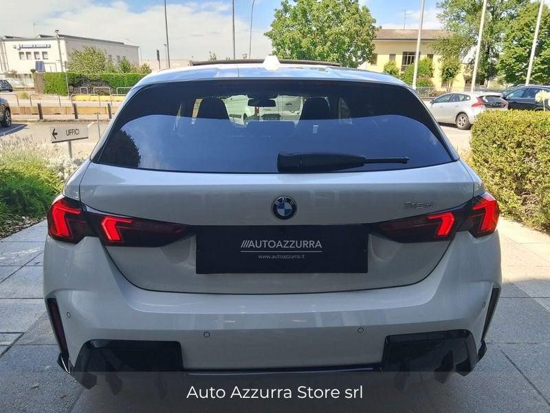 BMW Serie 1 118d MSport *COLORI VARI, TETTO, PROMO AZZURRA*