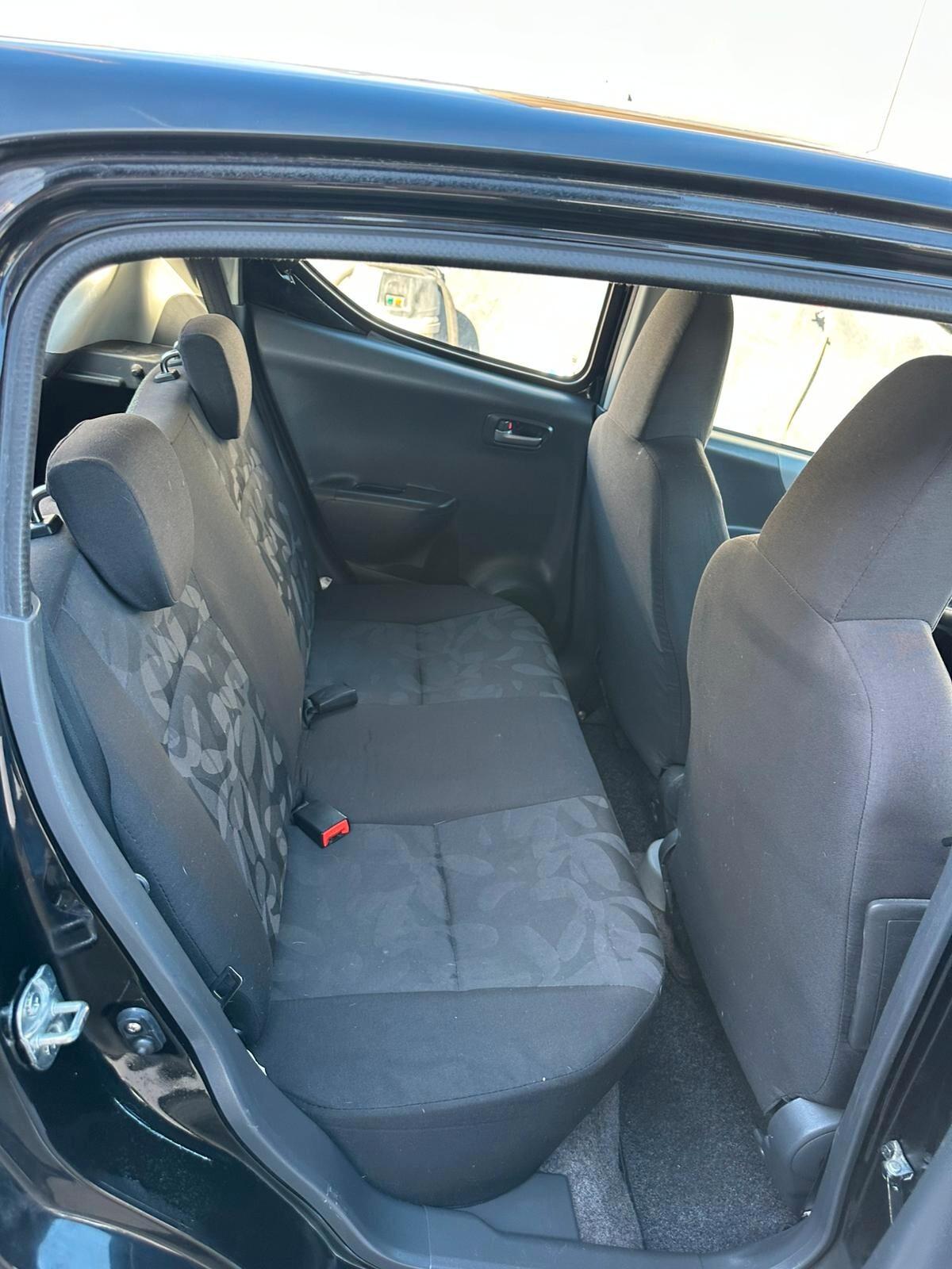 Suzuki Alto 1.0 GPL GLX