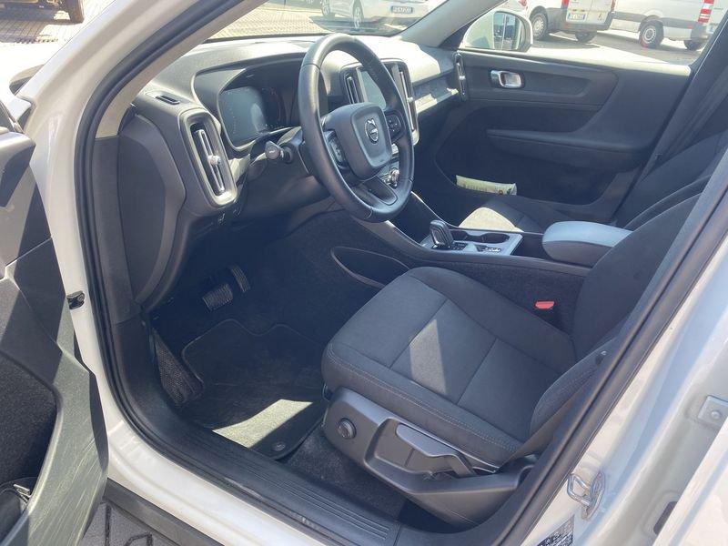 Volvo XC40 D3 Geartronic Business