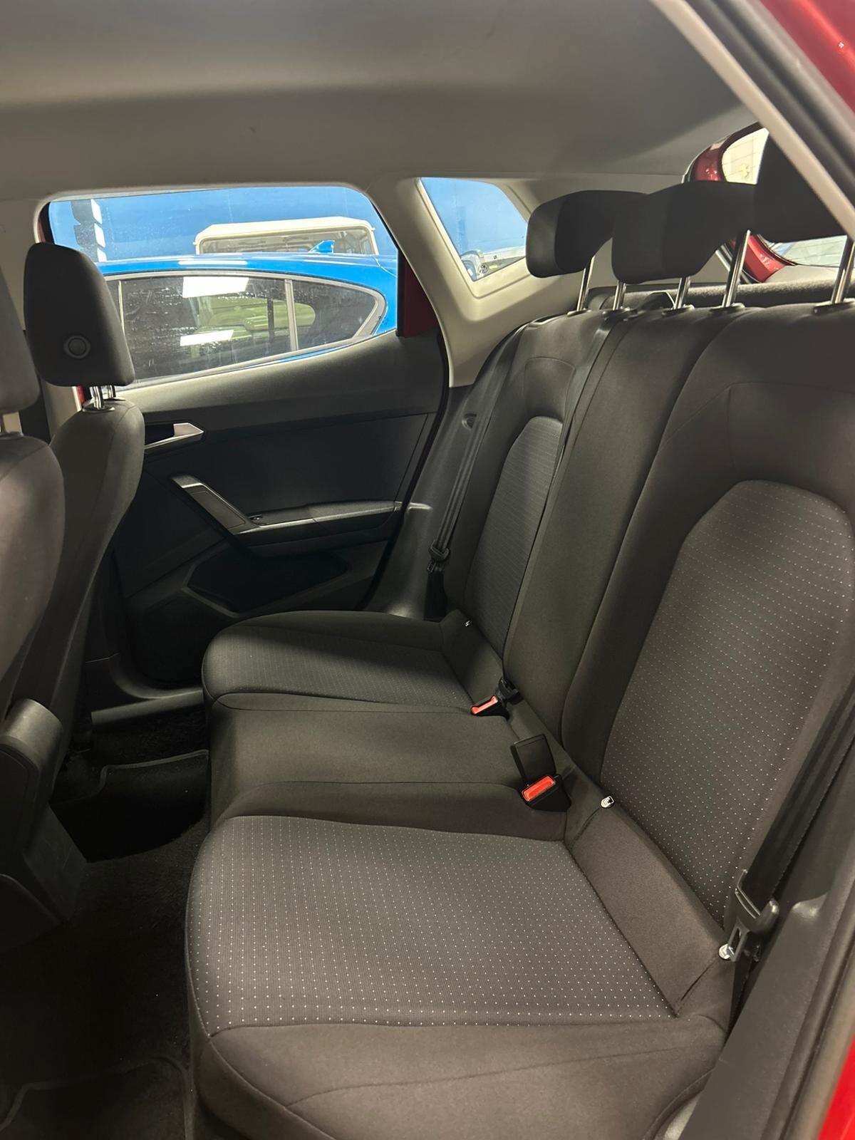 Seat Arona 1.0 EcoTSI Style