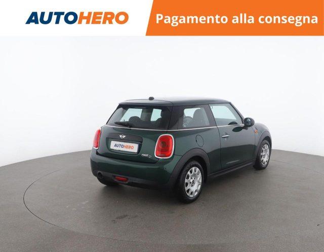 MINI One 1.5 One D