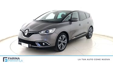 RENAULT Scenic IV - Grand Scenic 1.5 dci energy Zen 110cv edc
