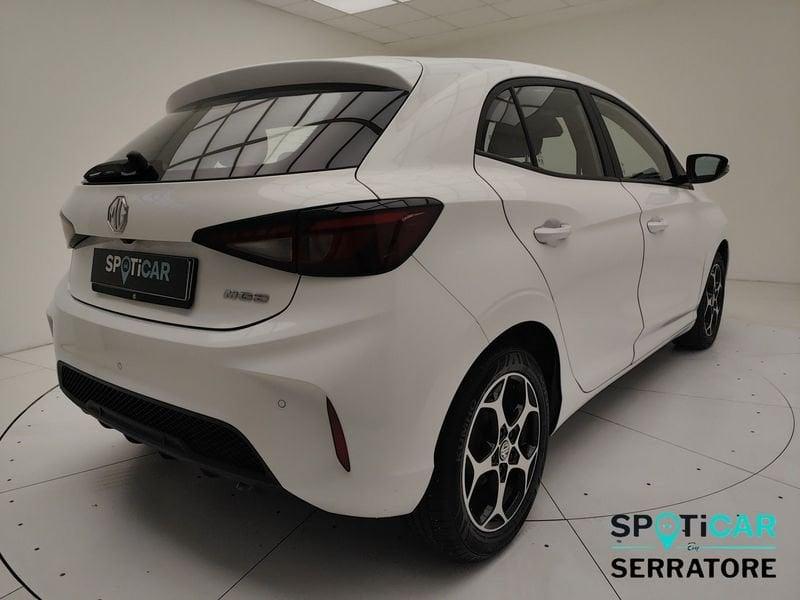 MG MG3 1.5 Comfort