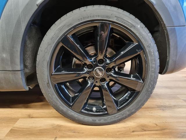 MINI Mini 2.0 Cooper SD Business Countryman ALL4 Automatica