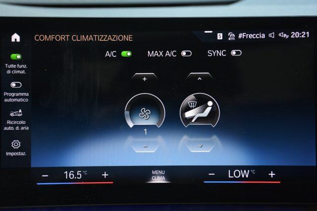 BMW 218 d Active Tourer Luxury *TETTO PANORAMICO*