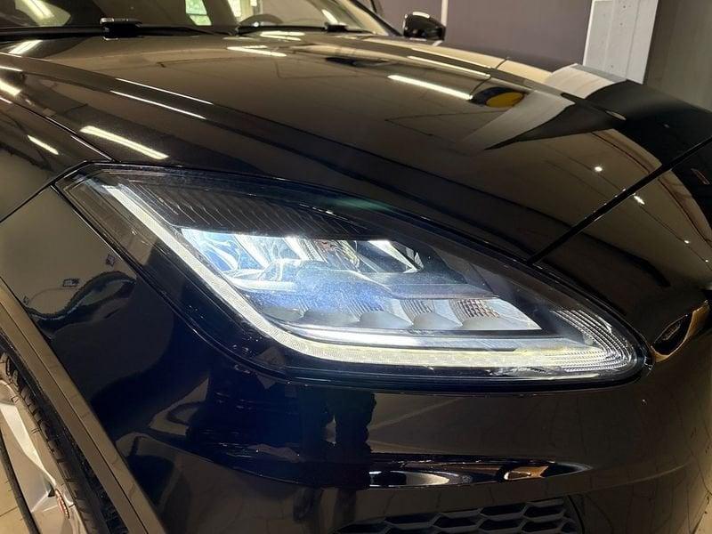 Jaguar E-Pace 2.0d i4 R-Dynamic S awd 180cv auto