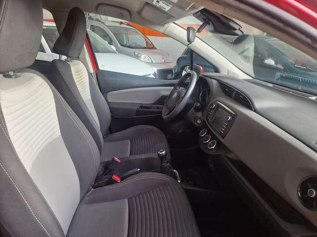 Toyota Yaris Yaris 5p 1.0 Active gpl
