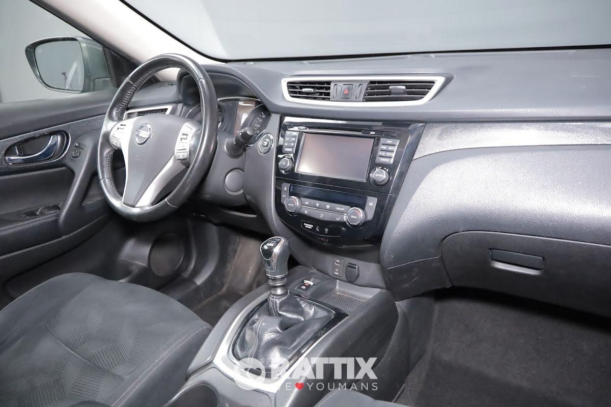 Nissan X-Trail 1.6 dci 130CV Tekna