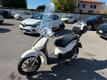 Piaggio Liberty S 125