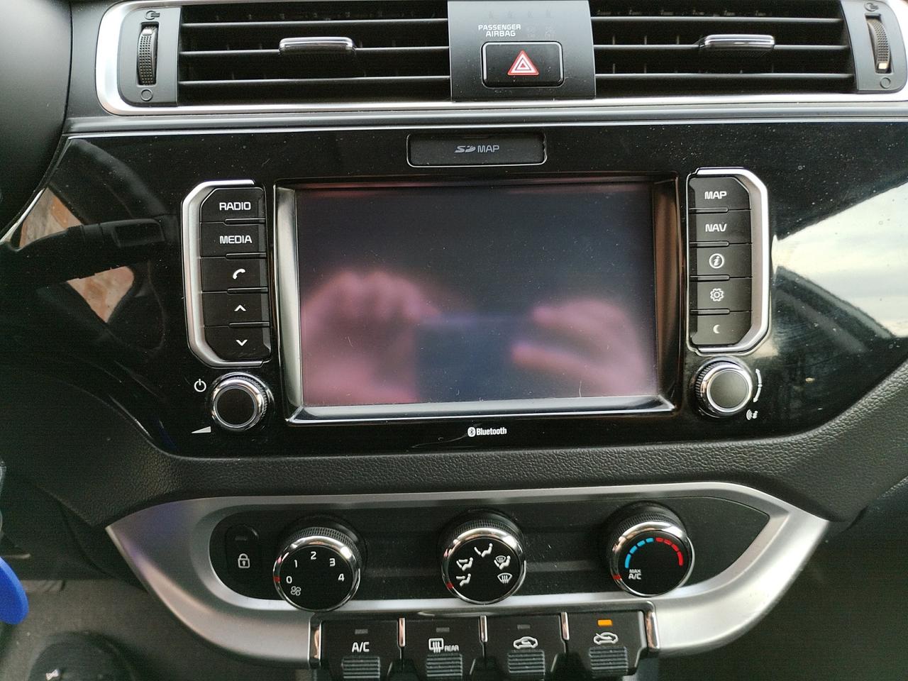 Kia Rio 5 Porte Rio 5p 1.2 Cool eco Gpl