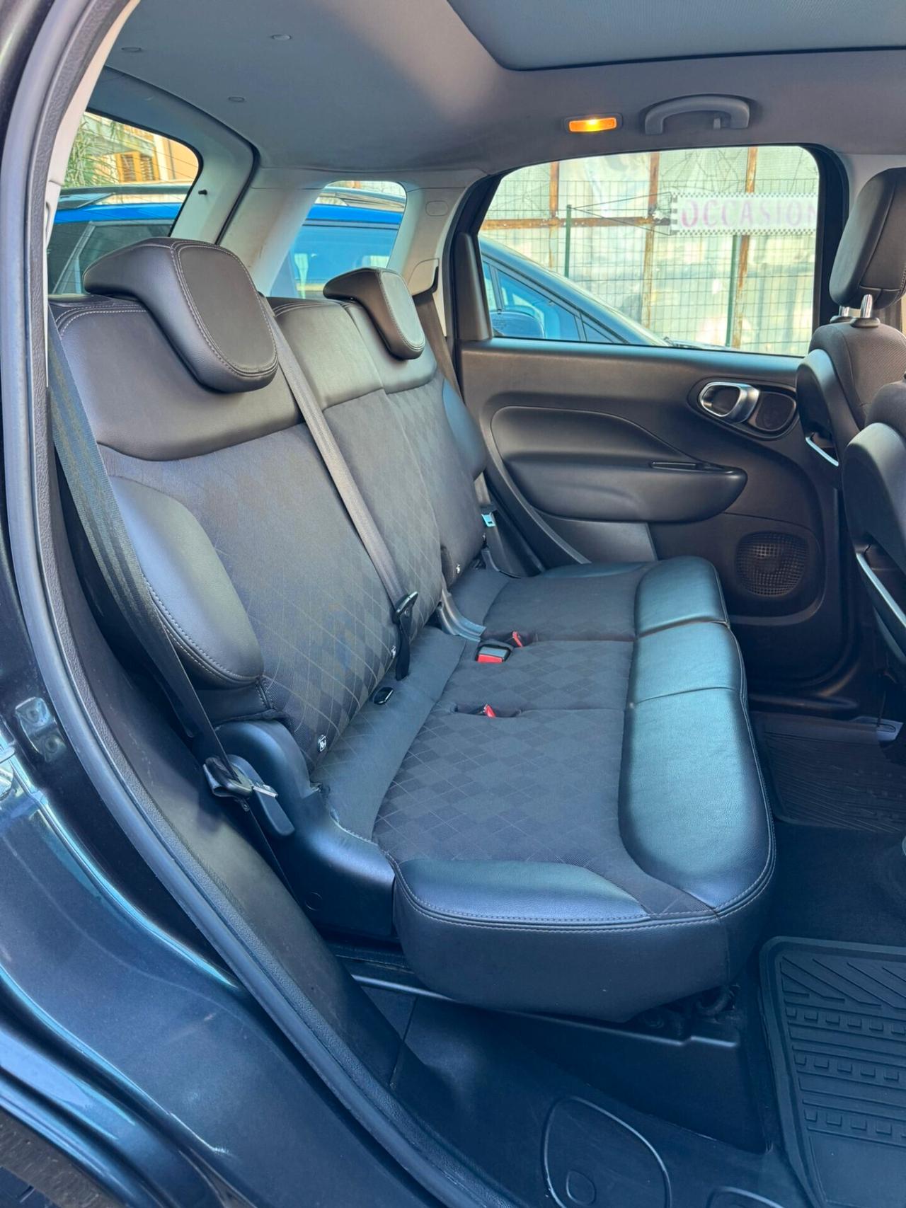 FIAT 500L LOUNGE 1.3 MJT 95 CV