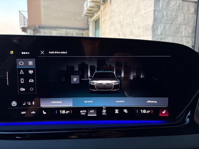 AUDI A6 TDI 150 kW S tronic quattro S line edition.