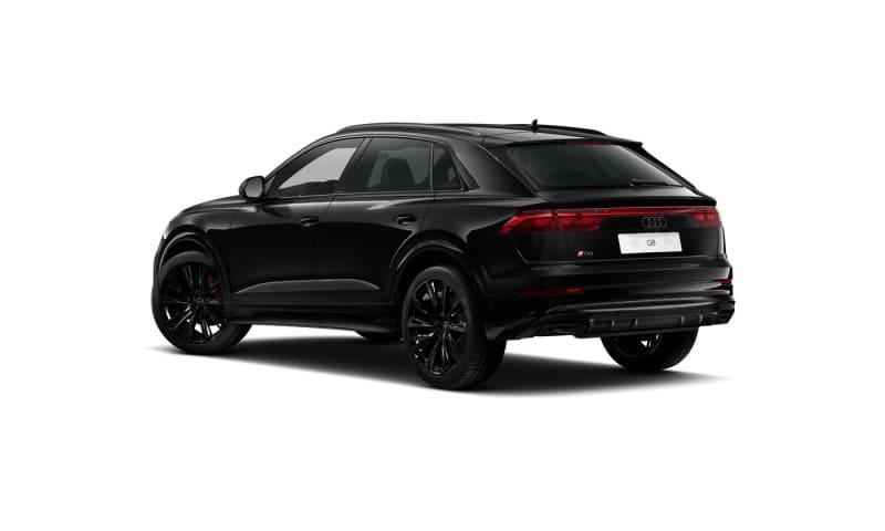 AUDI Q8 50 TDI 286 CV QUATTRO TIPTRONI