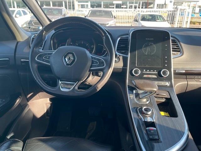 Renault Espace dCi 160CV EDC Energy Initiale Paris 4Control