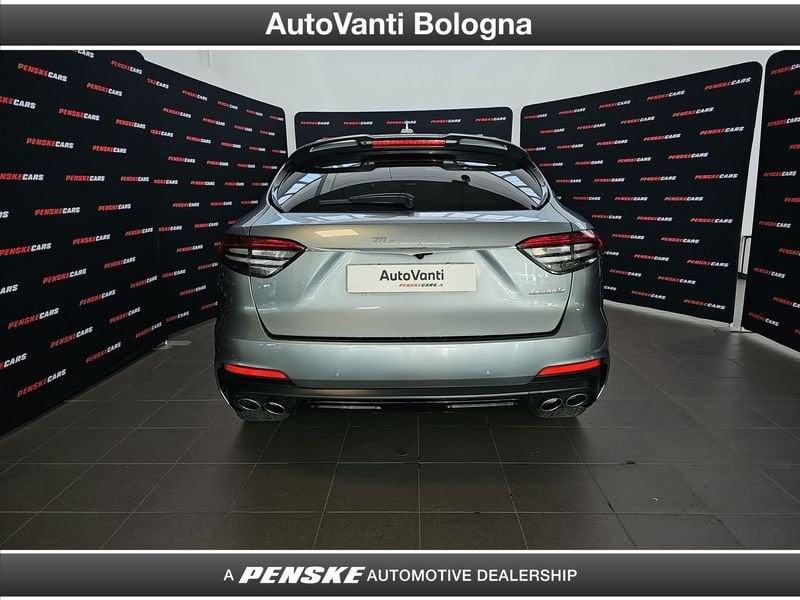 Maserati Levante Levante 2.0 mhev GT 330cv auto