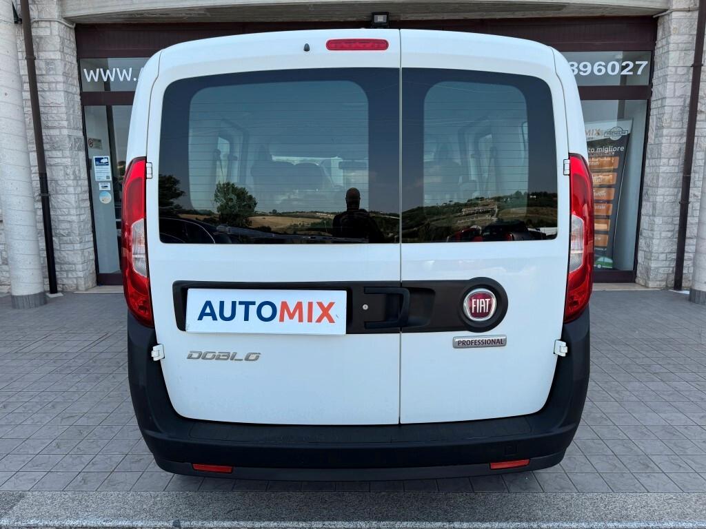Fiat Doblo Doblò 1.3 MJT