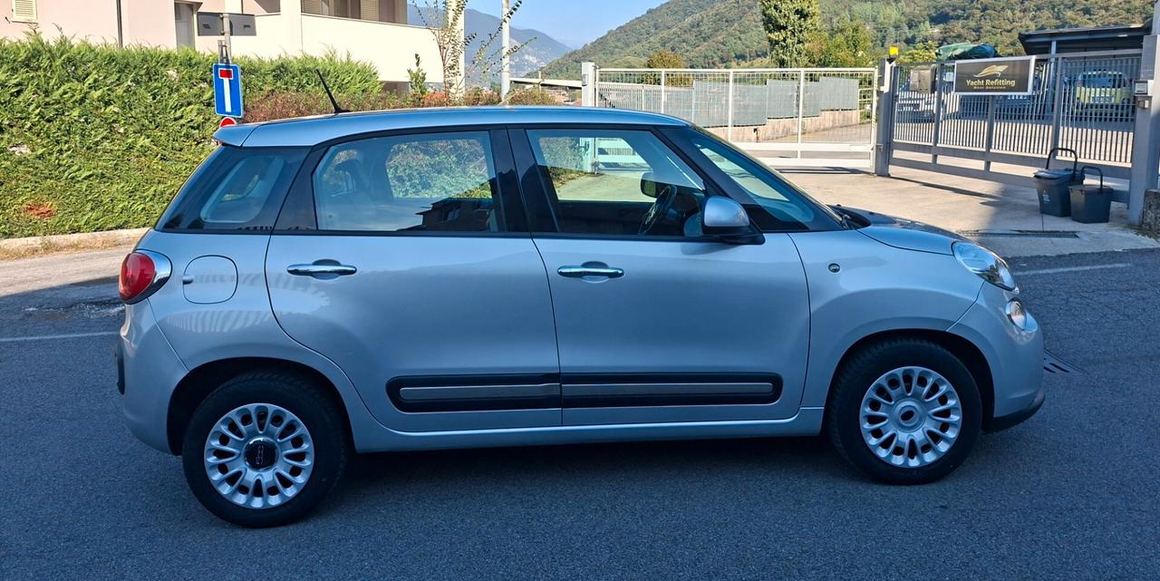 Fiat 500L 1.3 Multijet 85 CV Dualogic Lounge