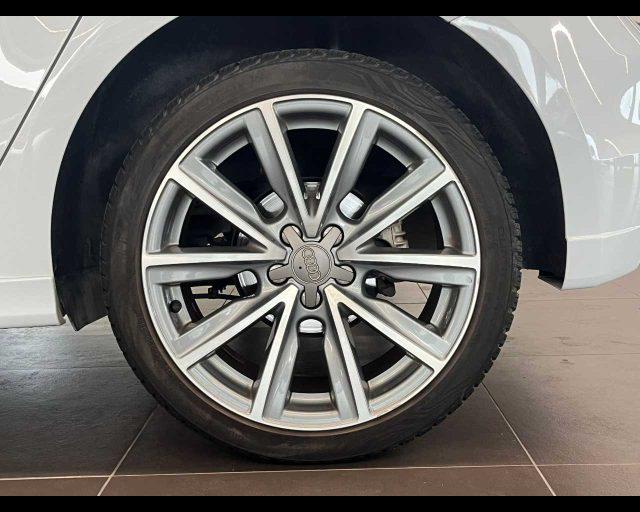 AUDI A1 SPB 1.6 TDI S line edition