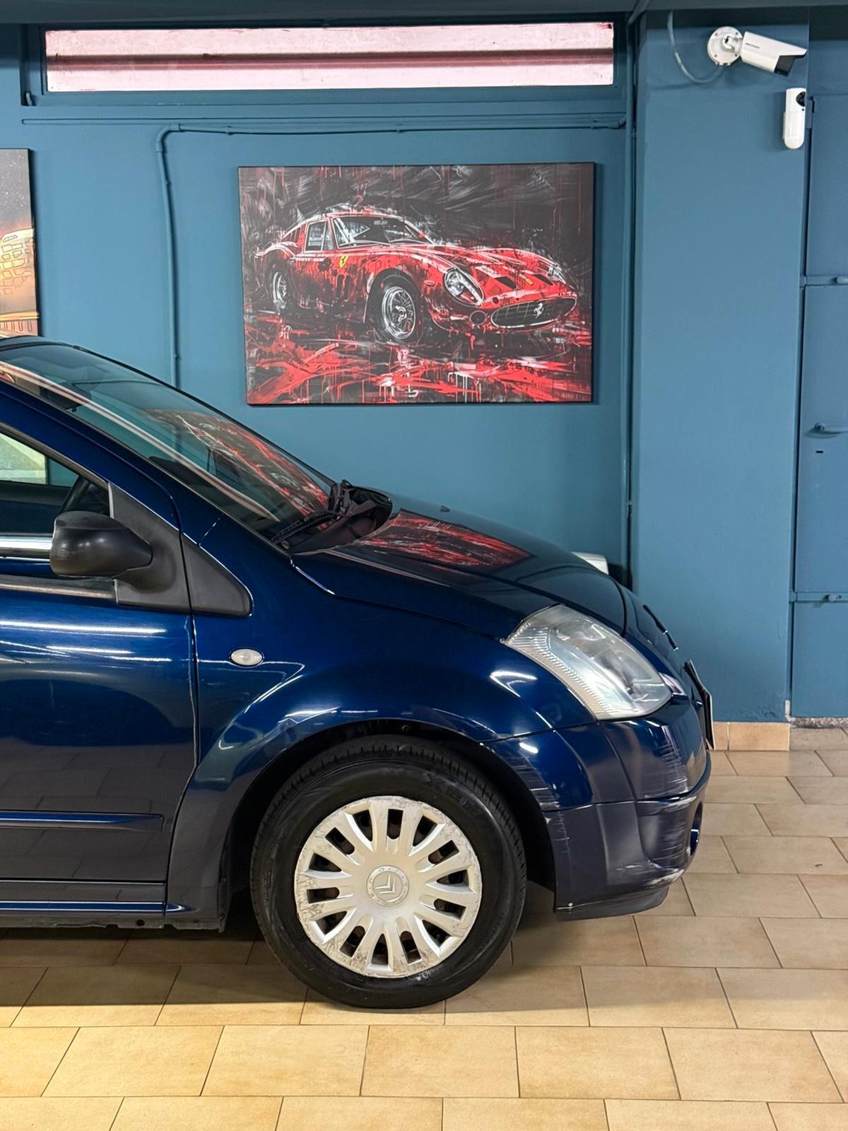 C2 1.1 60CV NEOPATENTATI