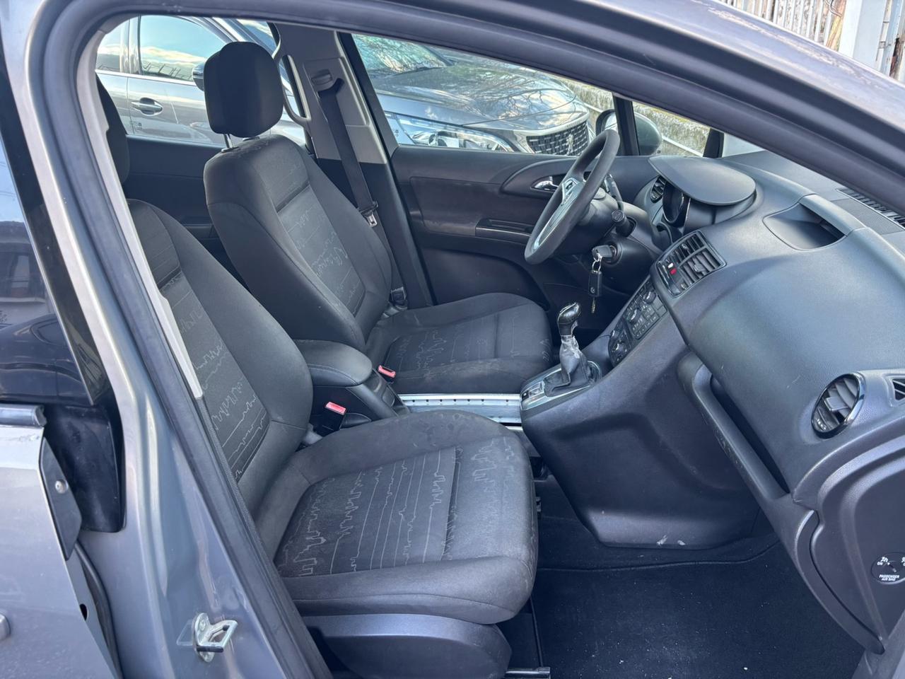 Opel Meriva 1.3 CDTI Elective