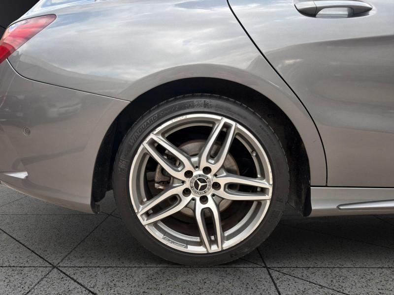 MERCEDES CLA (C/X117) CLA 200 d S.W. 4Ma...
