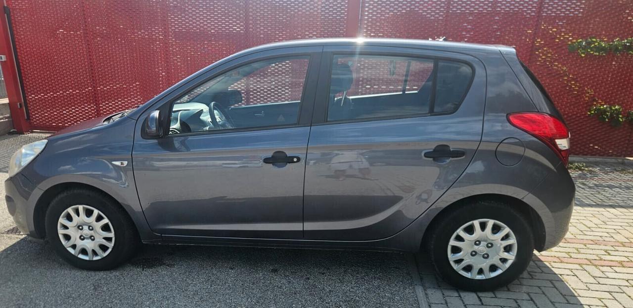 Hyundai i20 1.2 5p. Sound Edition