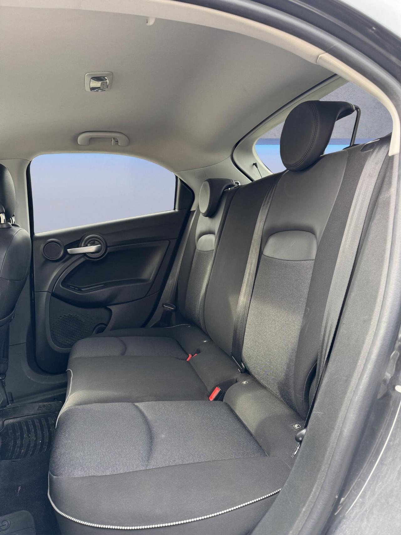 Fiat 500X 1.3 MultiJet 95 CV Pop Star