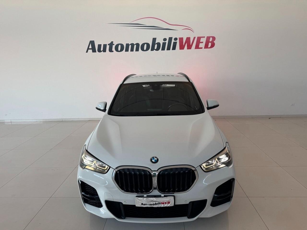 Bmw X1 sDrive18d Msport