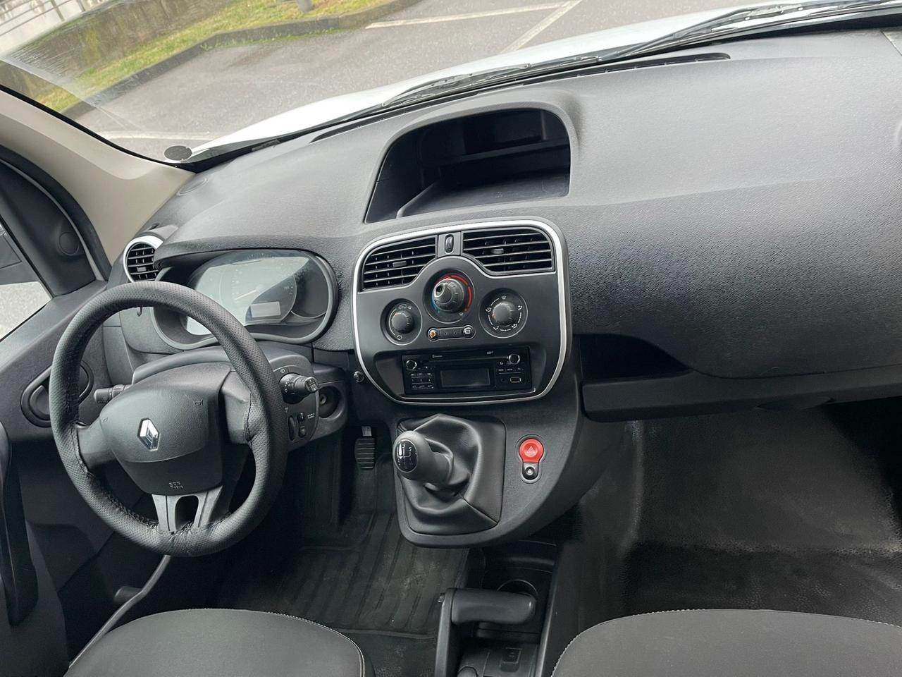Renault Kangoo 1.5 dCi 90CV 5 porte Live