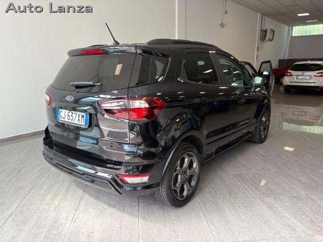 FORD EcoSport 1.0 EcoBoost 125 CV Start&Stop ST-Line