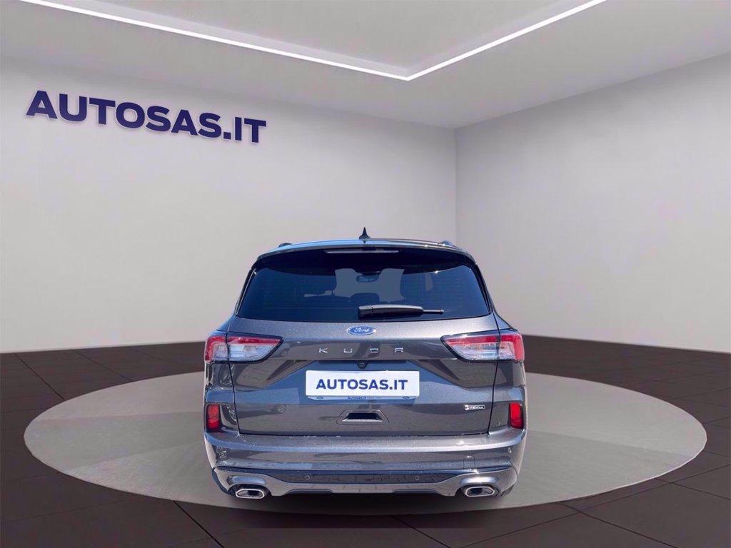 FORD Kuga 2.5 phev ST-Line X 2wd 225cv cvt del 2023