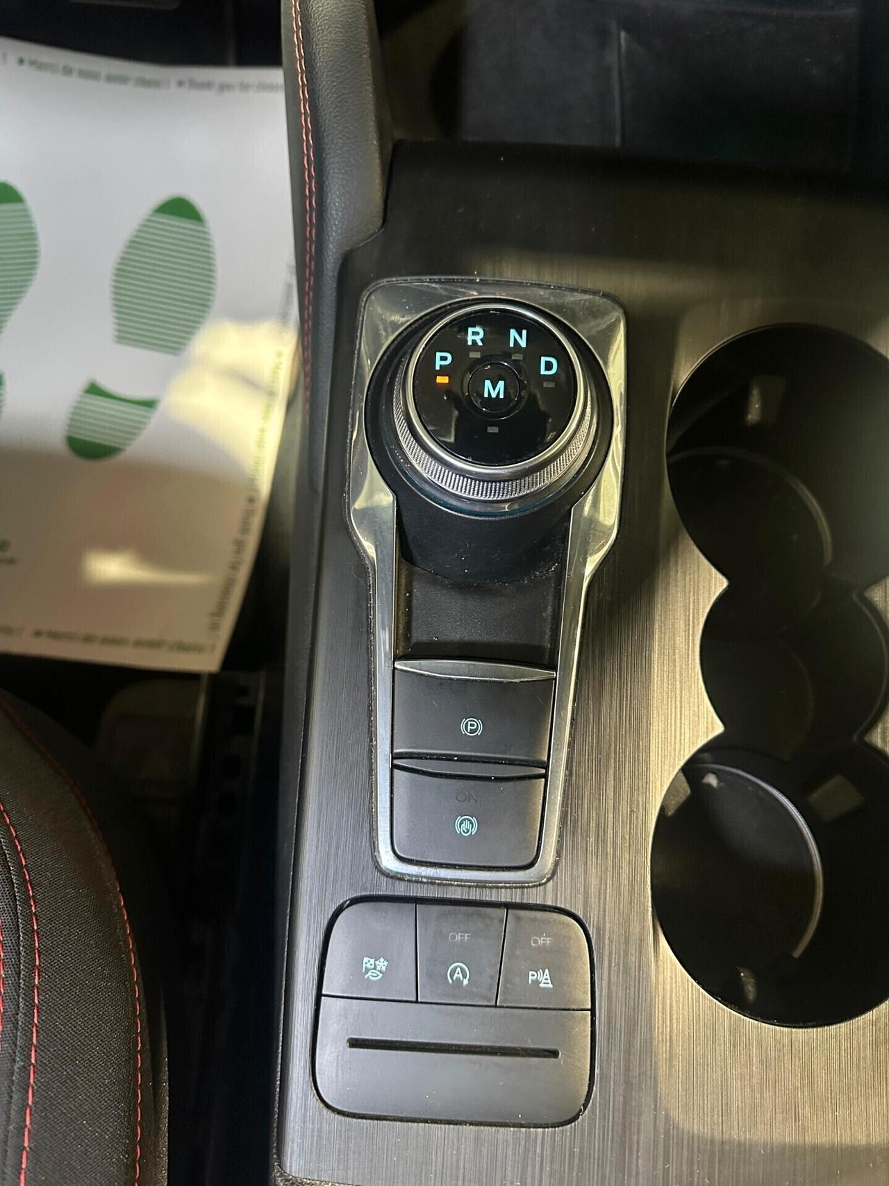 Ford Kuga 2.0 EcoBlue 120 CV aut. 2WD ST-Line IVA ESPOSTA