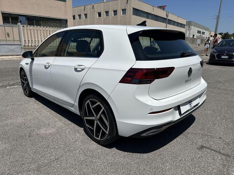Volkswagen Golf 1.5 TSI EVO ACT Style 131cv