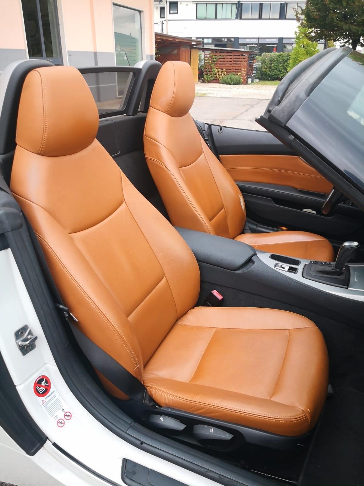 Bmw Z4 sDrive23i ***AUTOMATICO***XENO***PELLE***