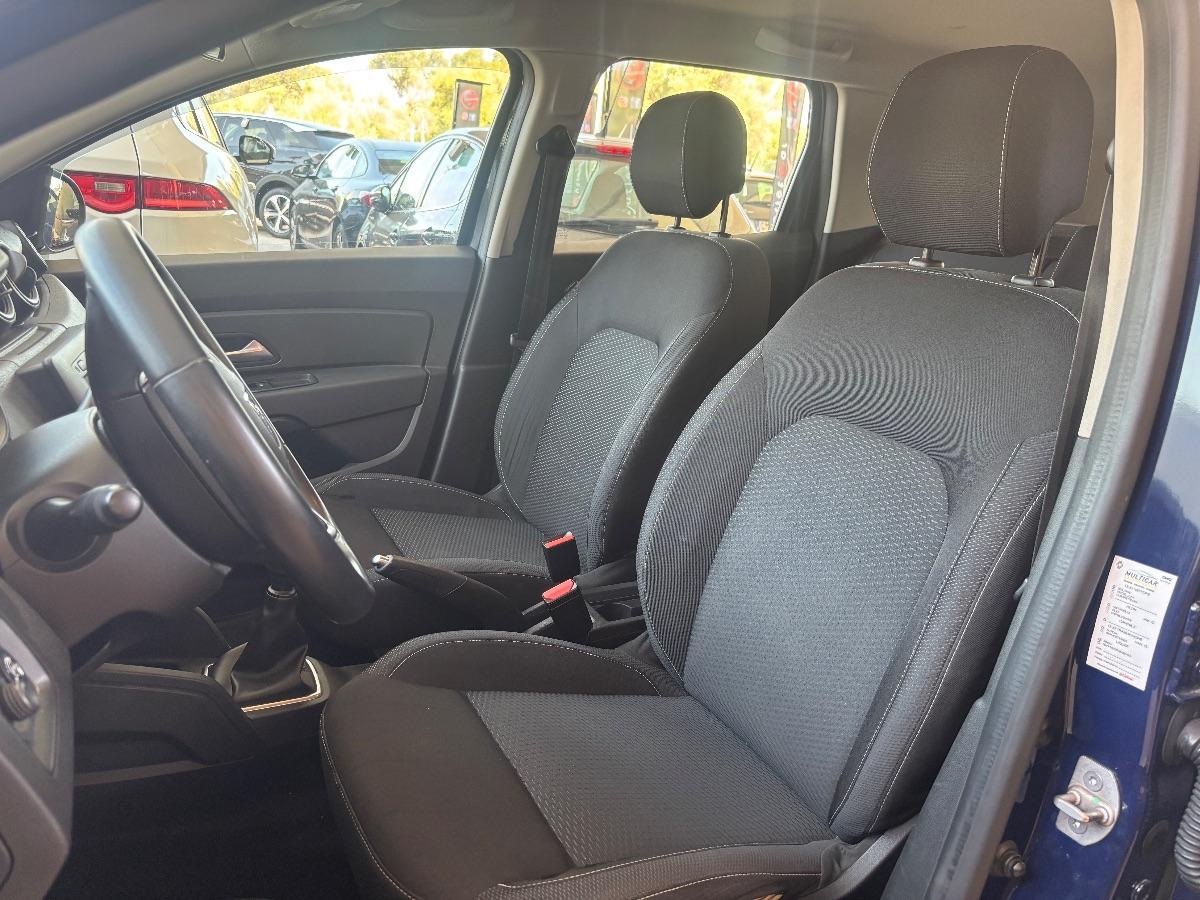 DACIA - Duster - 1.0 TCe GPL 100 CV 4x2 Comfort