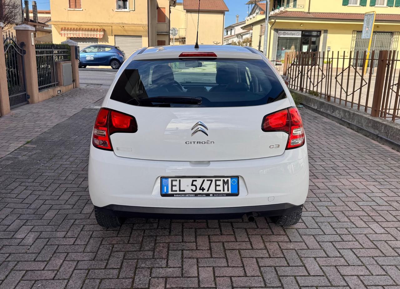 Citroen C3 1.1 Benzina Ok Neopatentati