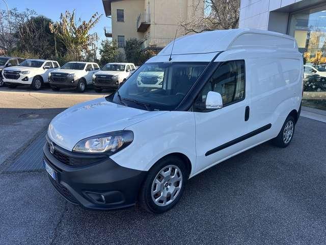 Fiat Doblo 1.6mjt 16v 105cv E6B SX 3posti2000x1480x1550 kg960