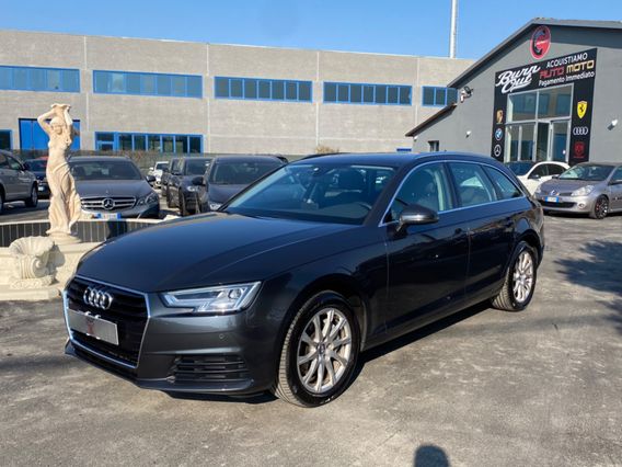 Audi A4 Avant 2.0 TDI 190 CV S tronic Business