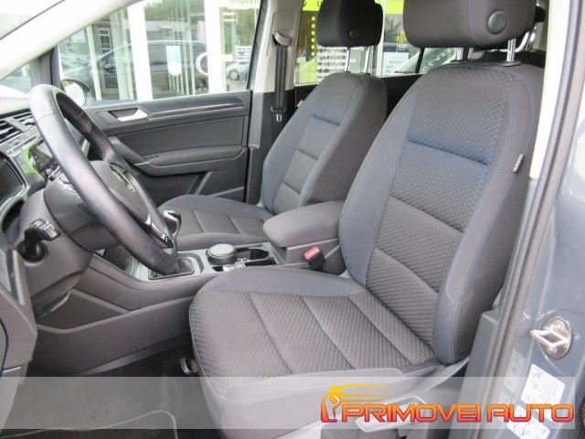 VOLKSWAGEN Touran 1.5 TSI United