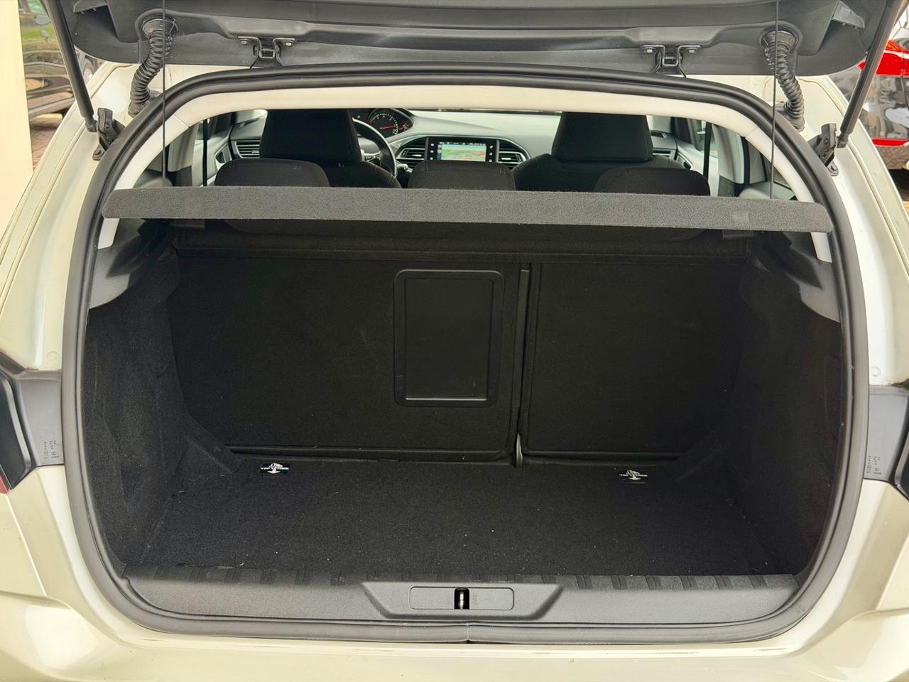 Peugeot 308 BlueHDi 120 S&S GT Line