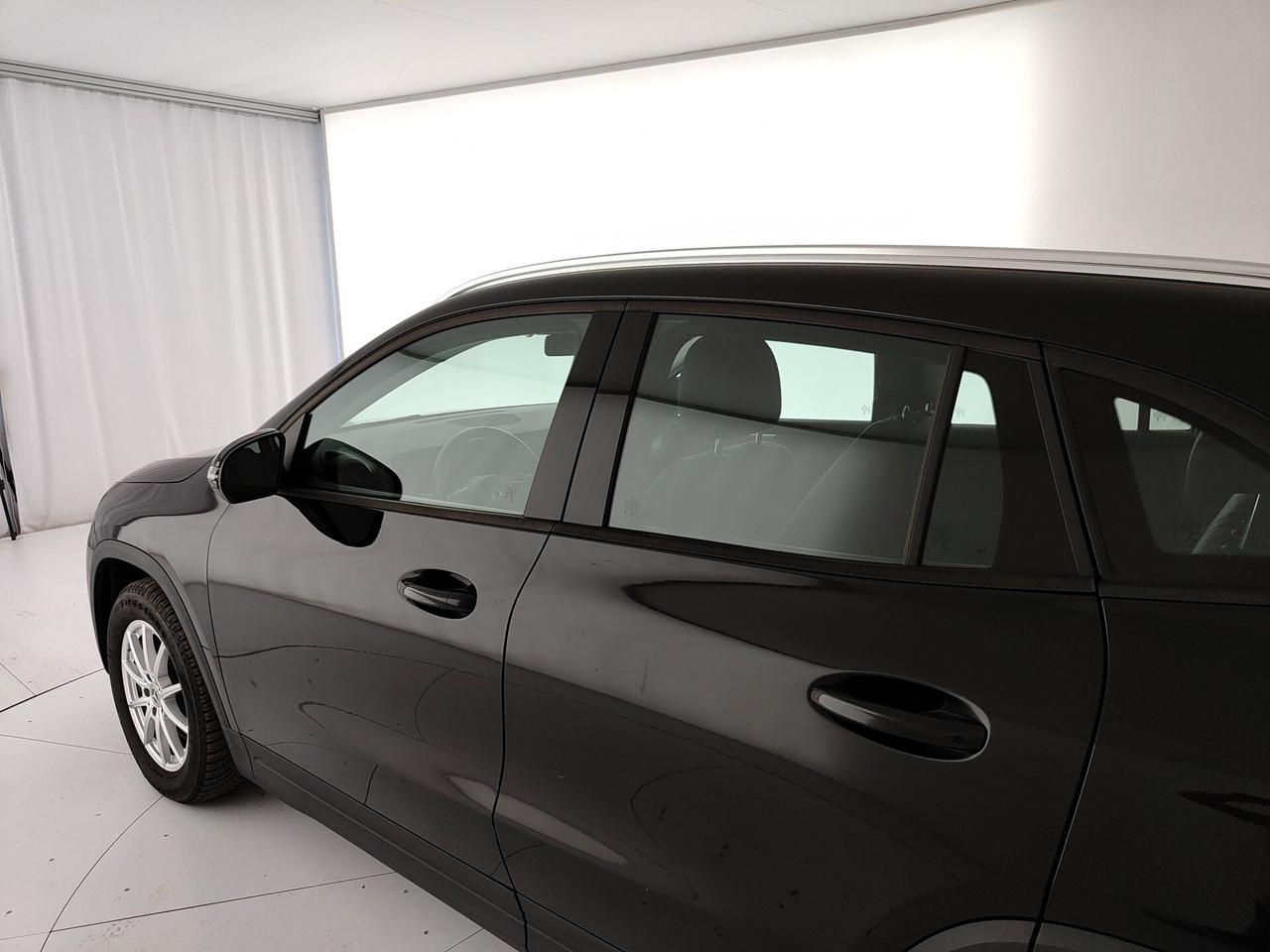 Mercedes-benz GLA 200 d Automatic Business